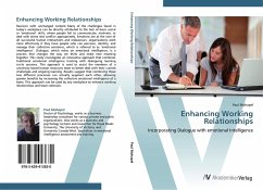 Enhancing Working Relationships - Mohapel, Paul