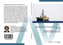Breaking the Poverty-Energy Nexus - Drexler, Simon