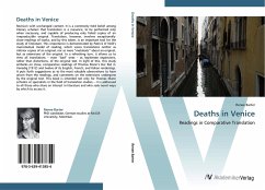 Deaths in Venice