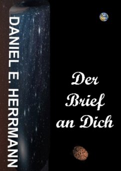 DER BRIEF AN DICH - Herrmann, Daniel Elvis