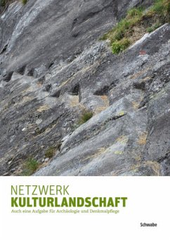 Cover Netzwerk Kulturlandschaft