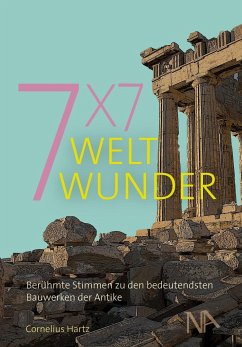 7x7 Weltwunder - Hartz, Cornelius