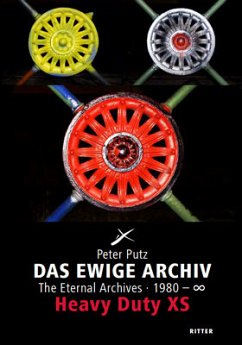 Das Ewige Archiv. Heavy Duty XS