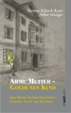 Arme Mutter- Goldenes Kind