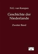 Geschichte der Niederlande - Kampen, N. G. van