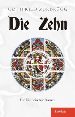Cover Die Zehn