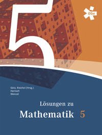 Reichel Mathematik 5, Lösungen