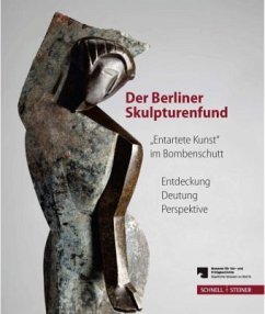 Der Berliner Skulpturenfund. 