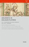 Argumenta in Dialogos Platonis II