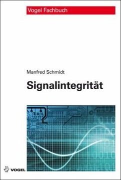 Cover Signalintegrität