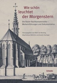 Wie schön leuchtet der Morgenstern