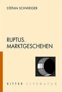 Ruptus. Marktgeschehen