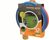 "Schildkröt - Ogo Sport Set ""Mezo"", Ballspiel, 2x Scheiben je 38 cm" "Schildkröt - Ogo Sport Set ""Mezo"", Ballspiel, 2x Scheiben je 38 cm"