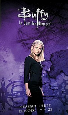 Buffy: Season 3/1