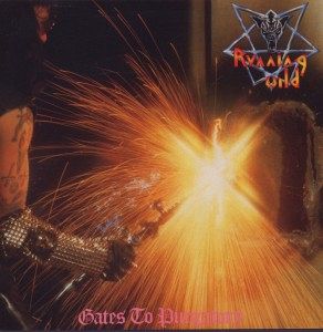 Gates To Purgatory (Expanded+Remastered) Gates To Purgatory (Expanded+Remastered)