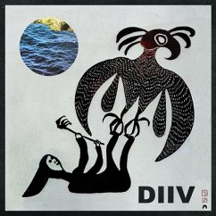 Oshin - Diiv