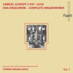 Das Orgelwerk Vol.7