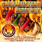 Grillmeisters Heisse Hits