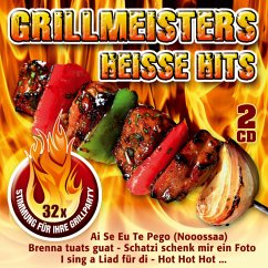 Grillmeisters Heisse Hits - Diverse