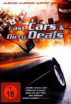 Fast Cars & Dirty Deals