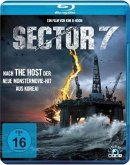 Sector 7-Blu-Ray Disc