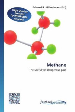 Cover Methane