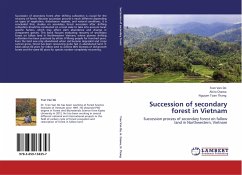 Succession of secondary forest in Vietnam - Do, Tran Van;Osawa, Akira;Thang, Nguyen Toan