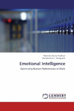 Emotional Intelligence - Pradhan, Rabindra Kumar;Thingujam, Nutankumar S.