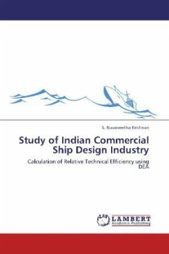 Study of Indian Commercial Ship Design Industry Study of Indian Commercial Ship Design Industry