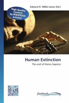 Human Extinction