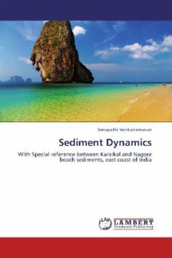Sediment Dynamics - Venkatramanan, Senapathi