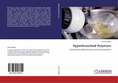 Hyperbranched Polymers