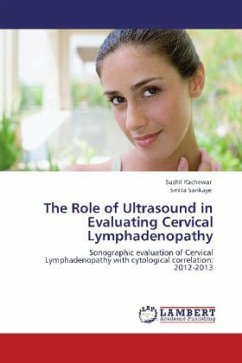 The Role of Ultrasound in Evaluating Cervical Lymphadenopathy