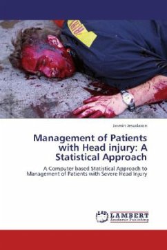 Management of Patients with Head injury: A Statistical Approach - Jesudason, Jasmin