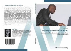 The Digital Divide in Africa - Hagen, Emlyn