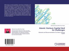 Islamic Venture Capital And Its Challenges - Mohd Thas Thaker, Mohamed Asmy