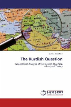 The Kurdish Question