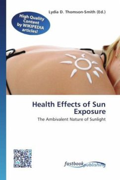 Health Effects of Sun Exposure