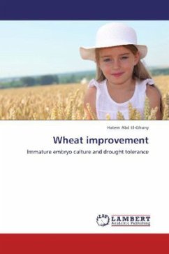 Cover Wheat improvement