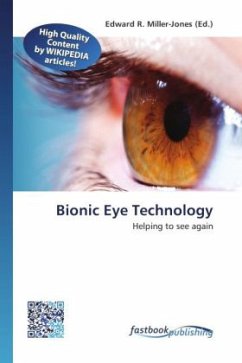 Bionic Eye Technology