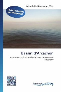 Bassin d Arcachon