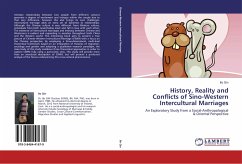 History, Reality and Conflicts of Sino-Western Intercultural Marriages