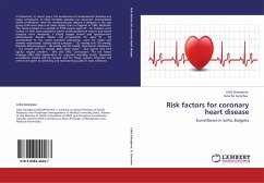 Risk factors for coronary heart disease