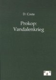 Prokop: Vandalenkrieg