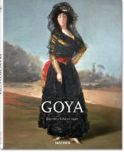 Goya - Hagen, Rainer; Hagen, Rose-Marie