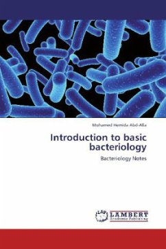 Introduction to basic bacteriology