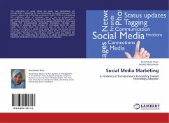 Social Media Marketing - Musa, Rusnifaezah;Muhammad, Nazlida