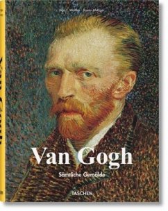 Van Gogh. Sämtliche Gemälde - Metzger, Rainer
