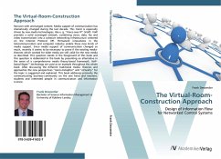 The Virtual-Room-Construction Approach