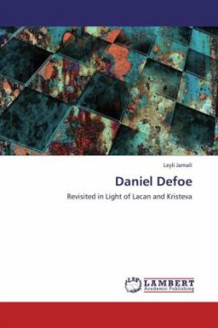 Daniel Defoe